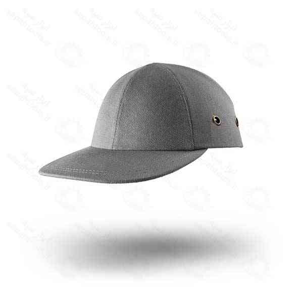 کلاه کپ یا کلاه ایمنی هارد کپ هترمن