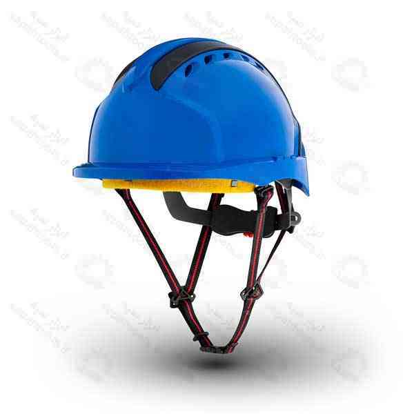 کلاه ایمنی کار در ارتفاع هترمن مدل MK8-S