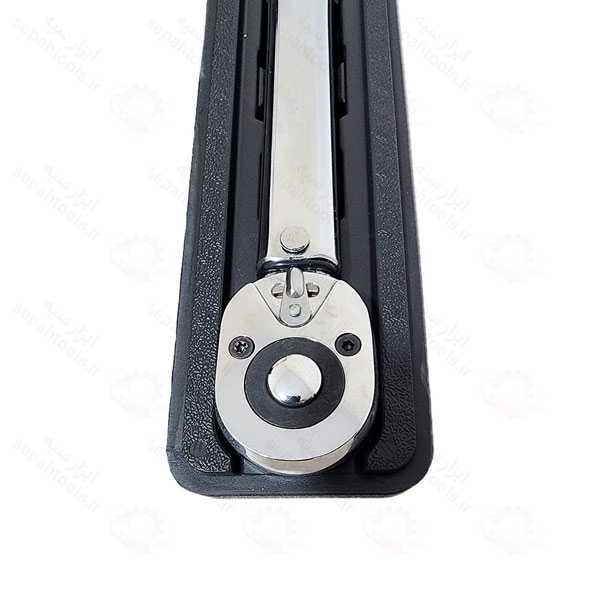 ترکمتر 1/2 حرفه ای 28 تا 210 نیوتن