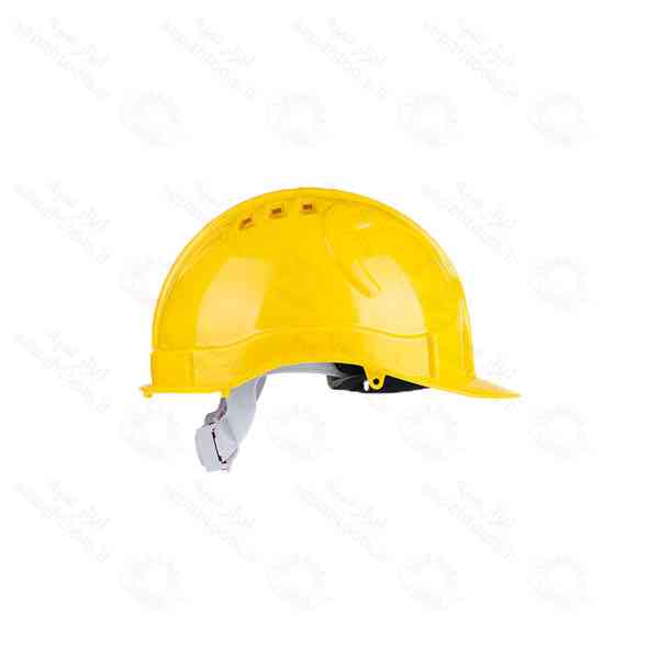 کلاه ایمنی دروف اکو پرشین سیفتی مدل دکمه ای