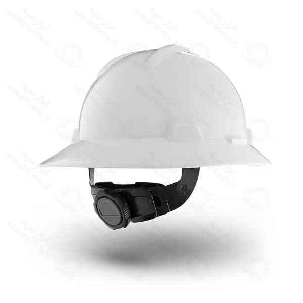 کلاه ایمنی فول بریم هترمن