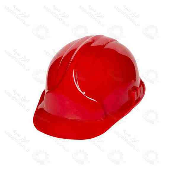 کلاه ایمنی تک پلاست مدل آریا | کلاه مهندسی