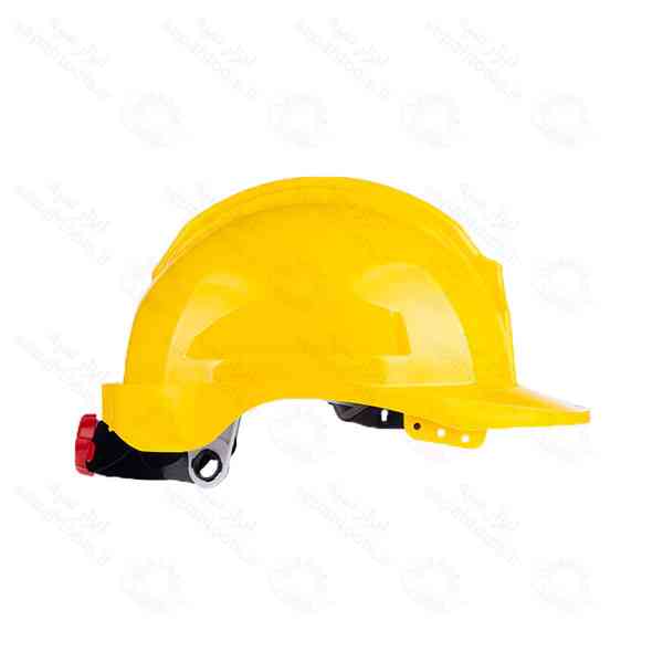 کلاه ایمنی عایق برق پرشین سیفتی مدل X90-E ABS