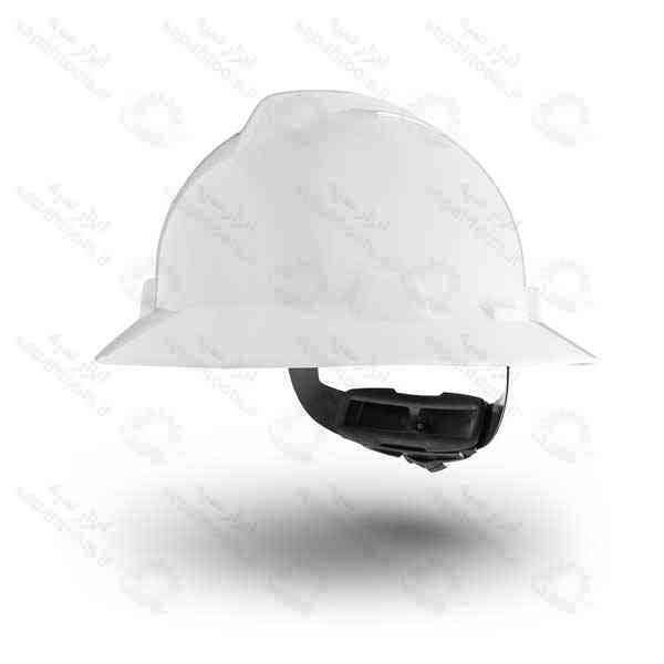 کلاه ایمنی فول بریم هترمن