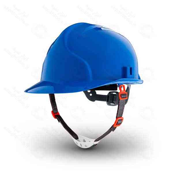 کلاه ایمنی مدل MK3 کلاس C هترمن