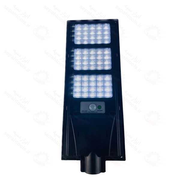 چراغ شارژی خورشیدی BOSS ضد آب