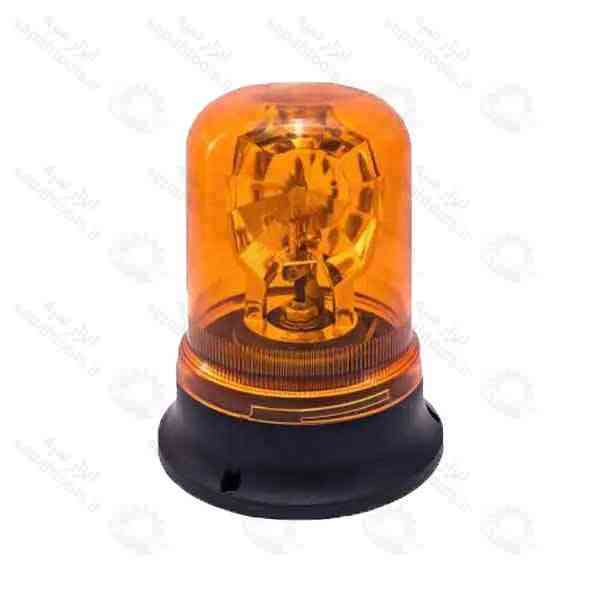 چراغ گردان سقفی بزرگ | چراغ گردان زرد | چراغ گردان قرمز