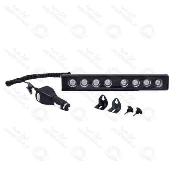 چراغ جلو داشبورد | چراغ جلو داشبوردی فندکی