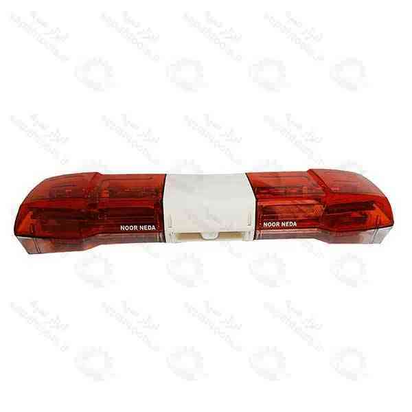 چراغ سقفی سراسری نور و ندا