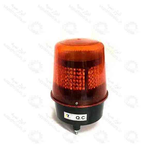 چراغ گردان تکی نور و ندا مدل NF