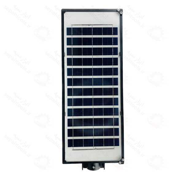 چراغ شارژی خورشیدی BOSS ضد آب