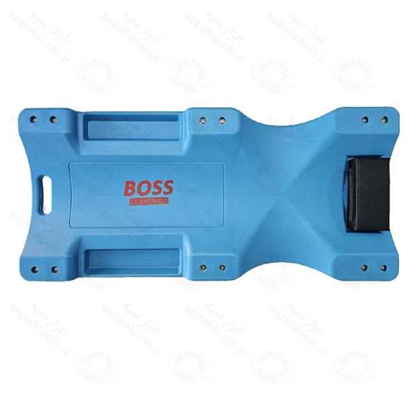 برانکارد تعمیرگاهی باس