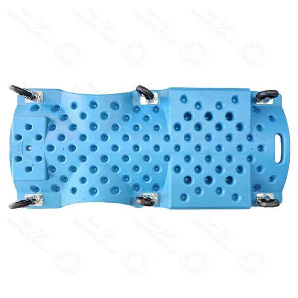 برانکارد تعمیرگاهی باس