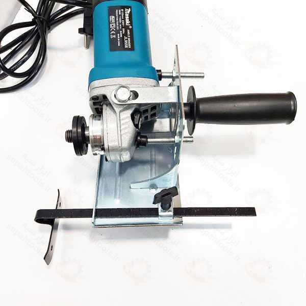 تبدیل مینی فرز به اره دیسکی