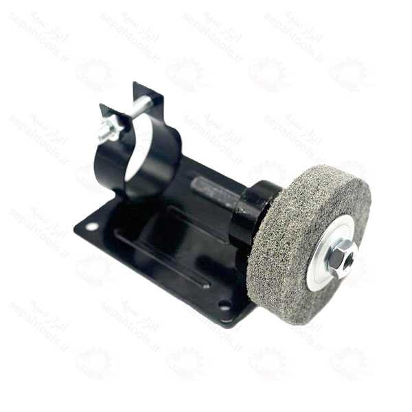 تبدیل دریل به سنگ رو میزی