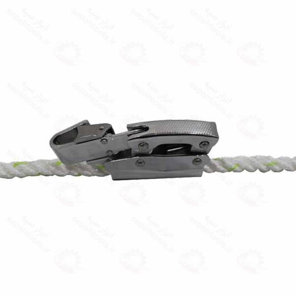 ترمز حمایت A302 البرز پوشش