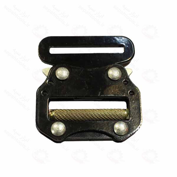 سگک فولادی اتوماتیک A151 البرز پوشش