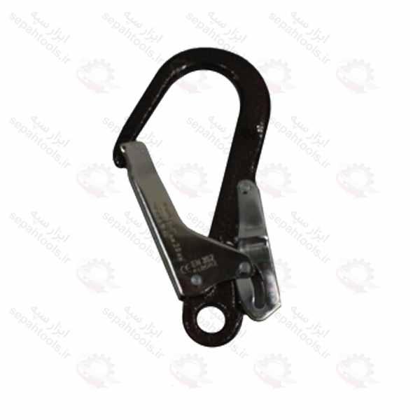 قلاب بزرگ فولادی سبک A130