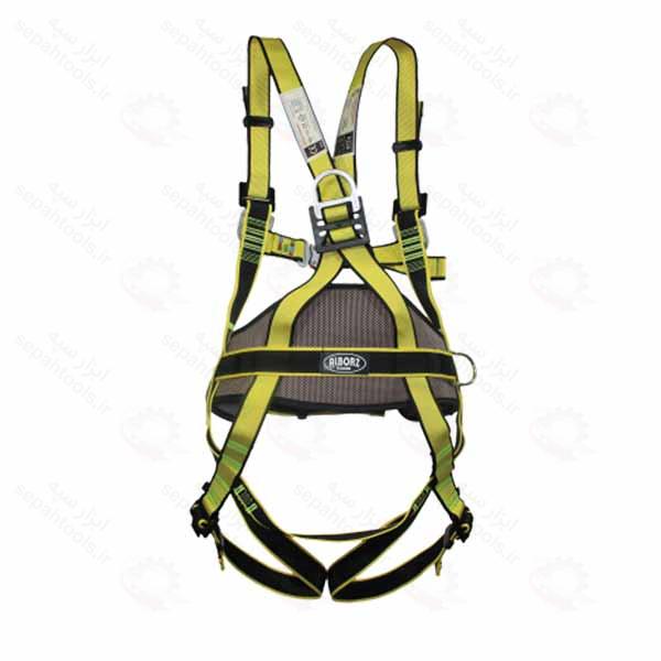 هارنس فول A252 X1 البرز پوشش