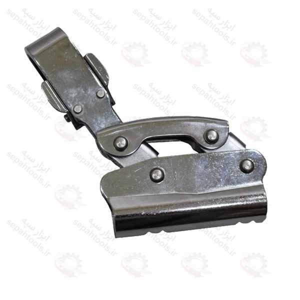 ترمز حمایت A302 البرز پوشش