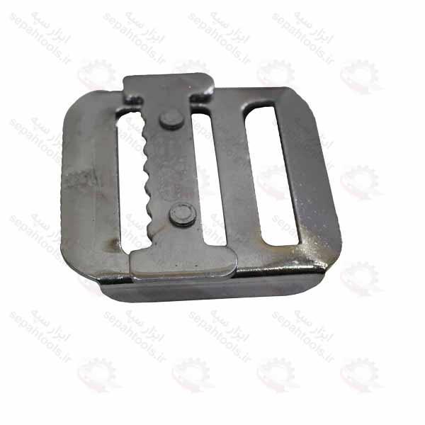 سگگ فولادی A152 البرز پوشش