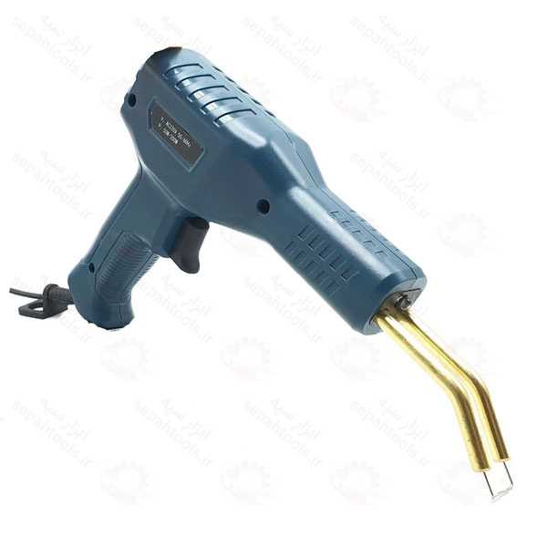 تفنگ جوش پلاستیک باس RS-122