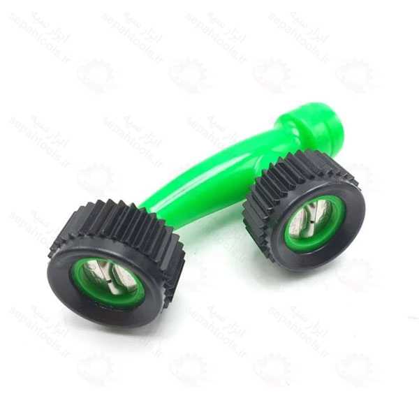 سم پاش شارژی باس مدل RS-121