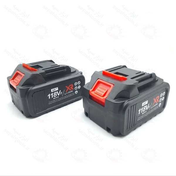 سم پاش شارژی باس مدل RS-121