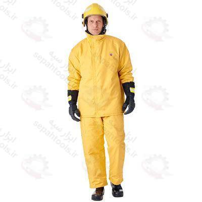 یونیفرم بریستول کد FS15/16