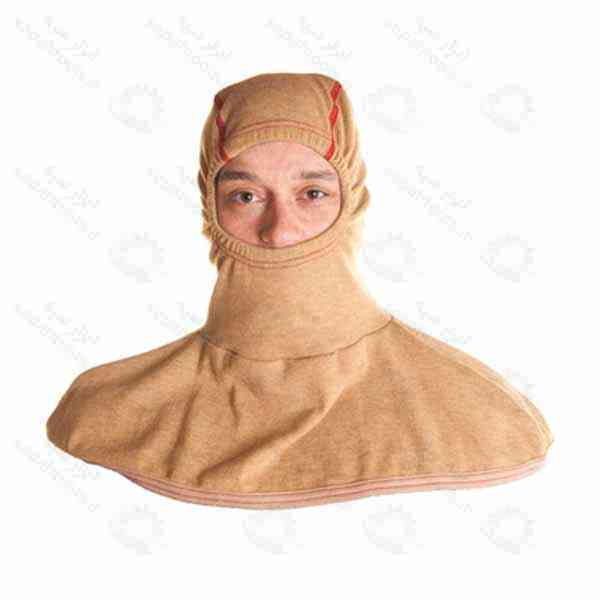 هود ضد حریق ایگل FULL SHOULDER