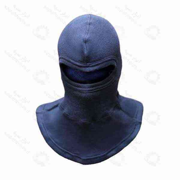هود ضد حریق IST مدل BALACLAVA