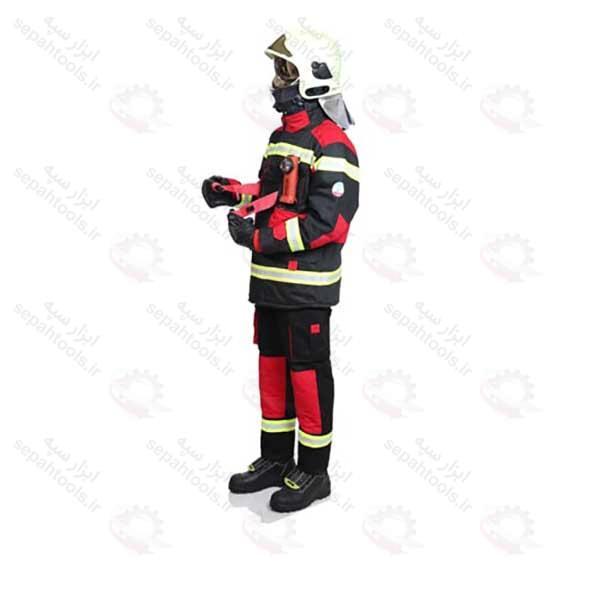 لباس آتش نشانی پرشین فایر مدل نوا