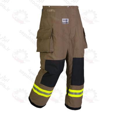 شلوار آتش نشانی Honeywell مدل Ranger Pant