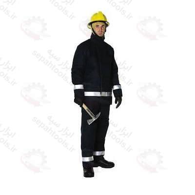 لباس آتش نشانی Bristol کد BT/A and TBT/A