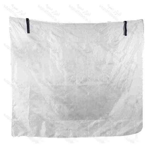 پتوی ضد حریق اسپاسیانی سایز 100*200 سانتیمتر SPASCIANI