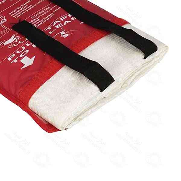 پتوی ضد حریق سایز 180*180 Fire Blanket