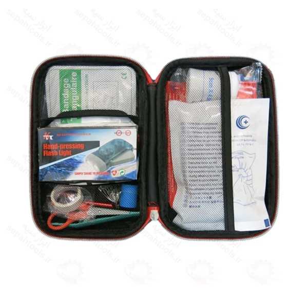 کیف کمک های اولیه سایز کوچک