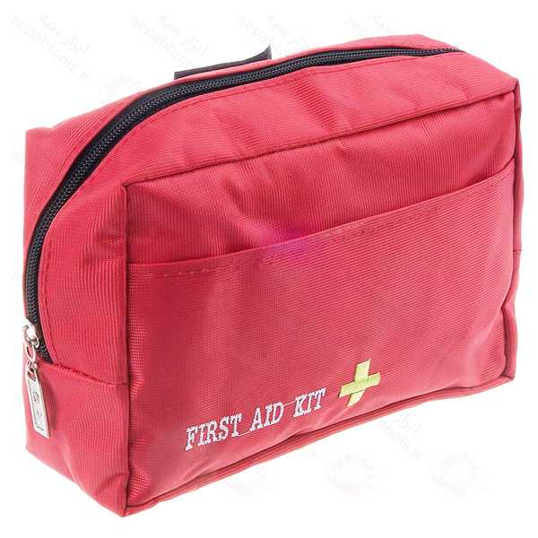 کیف کمک های اولیه برزنتی کمری