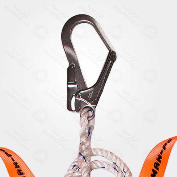 کمربند ایمنی ورکمن