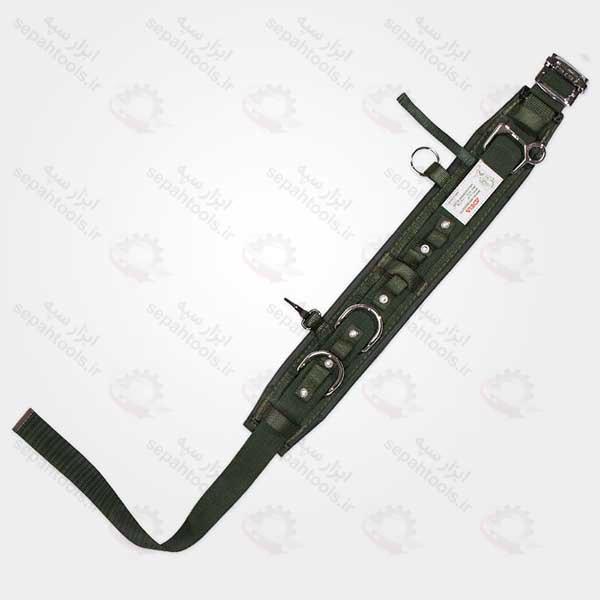 کمربند ایمنی ADELA مدل H 227