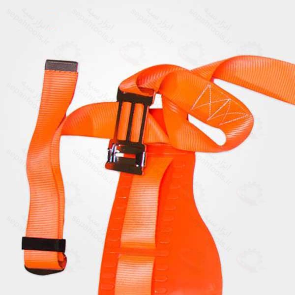 کمربند ایمنی ورکمن