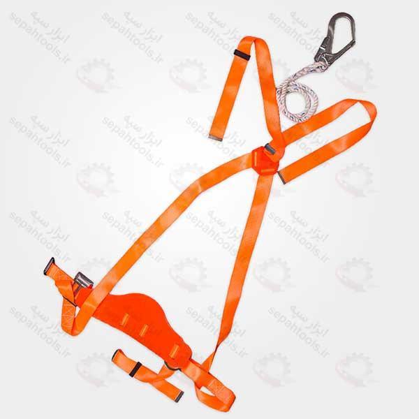 کمربند ایمنی ورکمن