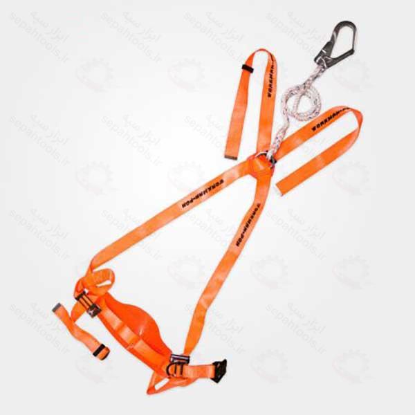 کمربند ایمنی ورکمن