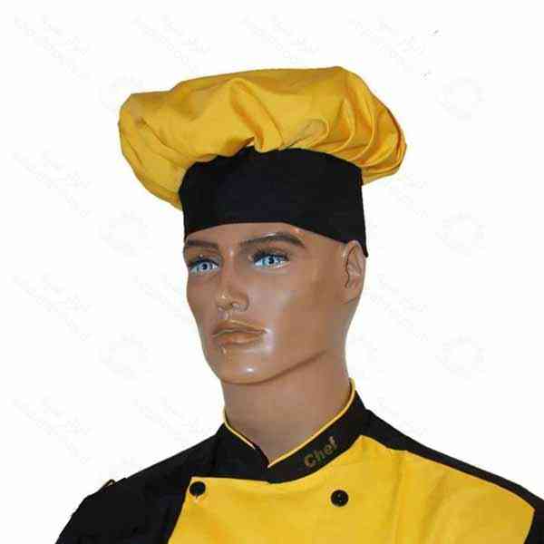 لباس کار قنادی