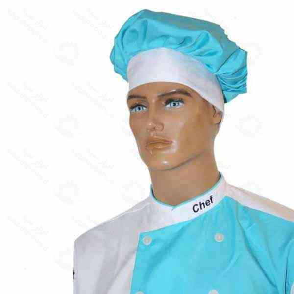 لباس کار رستورانی