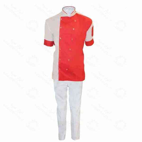 لباس کار رستورانی