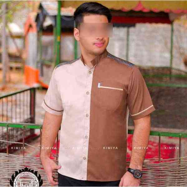 لباس کار هتل کیمیا مدل پارسا کد 262