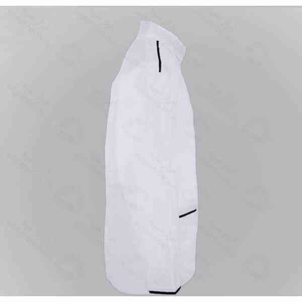 لباس رستورانی آستین بلند