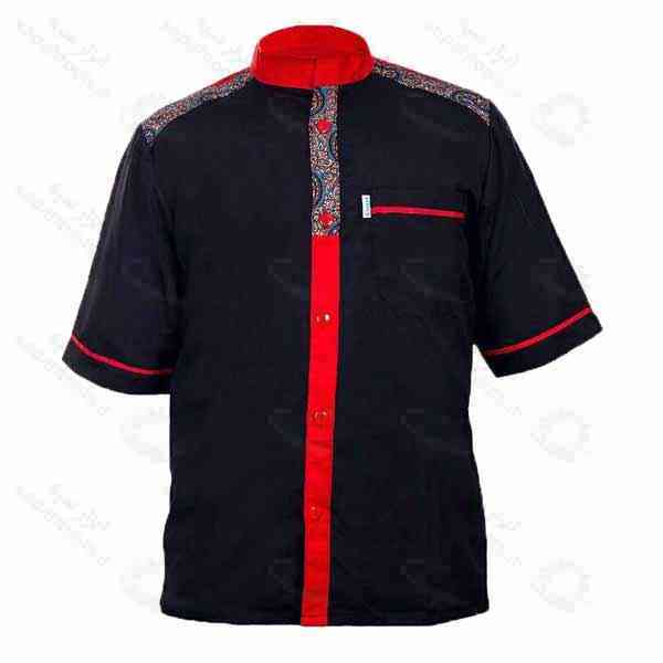 لباس رستورانی و قنادی