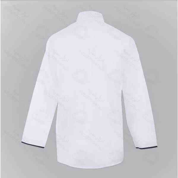 لباس رستورانی آستین بلند